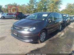 Chrysler Grand Voyager